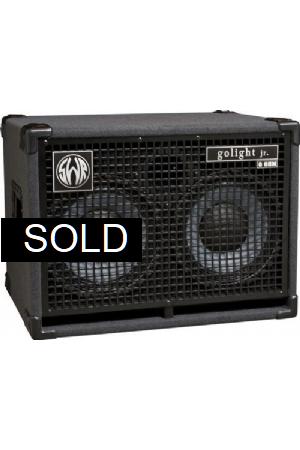 SWR Golight Jr 8 Ohms SWR Golight Jr 8 Ohms